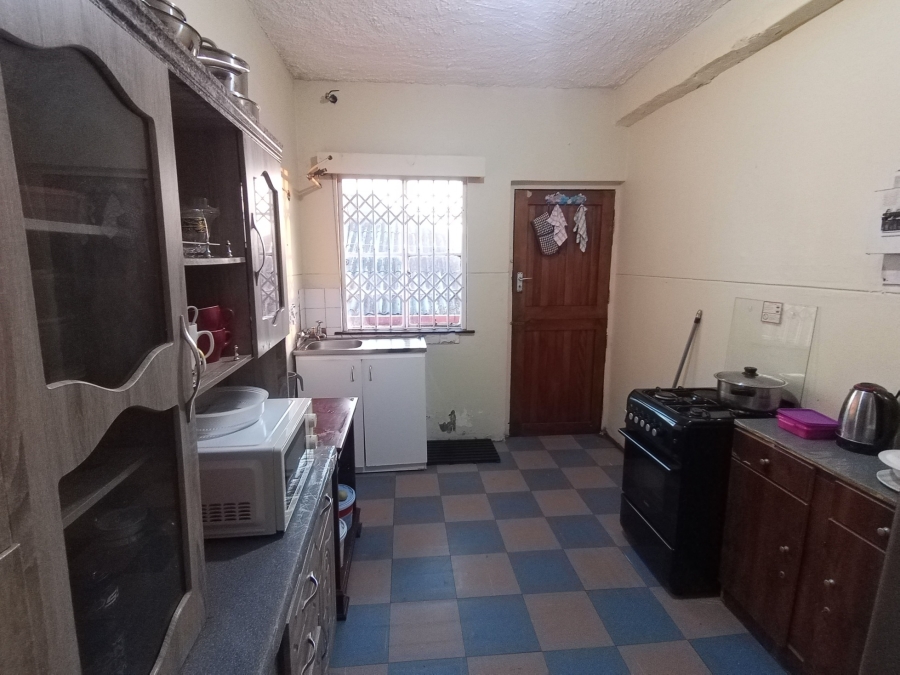 2 Bedroom Property for Sale in Quigney Eastern Cape